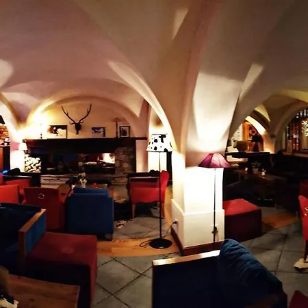La Savoyarde Otel Val-dʼIsère