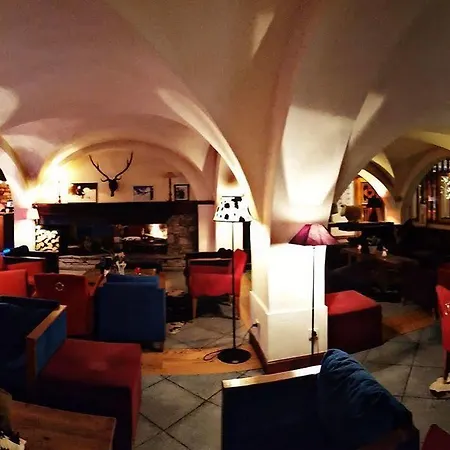 La Savoyarde Hotel Val-dʼIsère