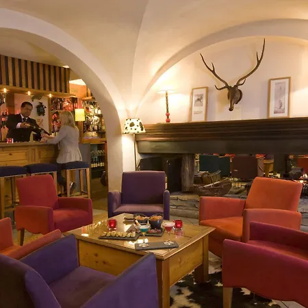 La Savoyarde 3*