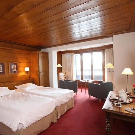 La Savoyarde 3*