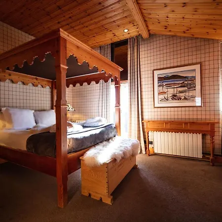 La Savoyarde Hotel