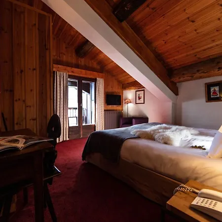 La Savoyarde Val-dʼIsère
