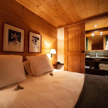 La Savoyarde Hotel 3*