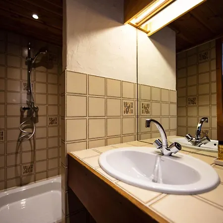 La Savoyarde Hotel Val-dʼIsère