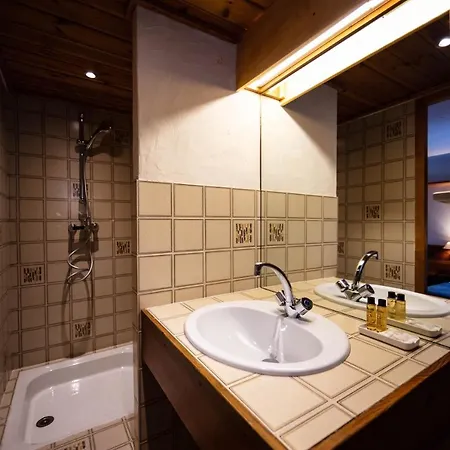 La Savoyarde Hotel Val-dʼIsère