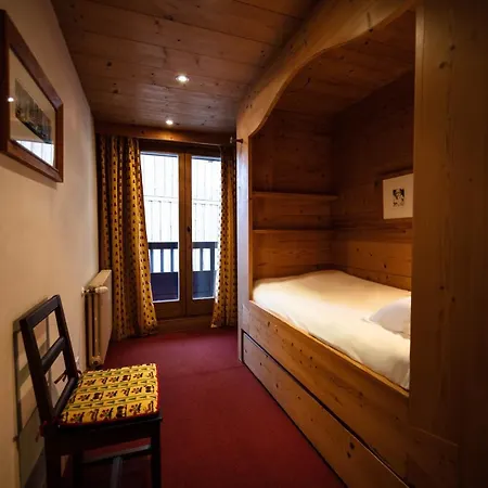 Otel La Savoyarde