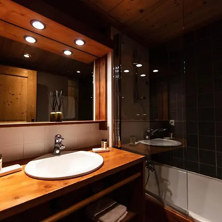 La Savoyarde Val-dʼIsère