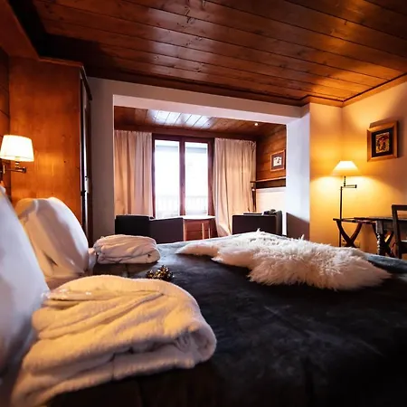 Hotel La Savoyarde