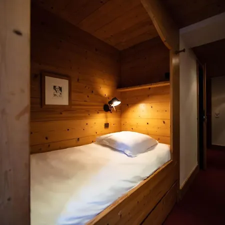 La Savoyarde Otel 3*