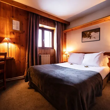 Hotel La Savoyarde