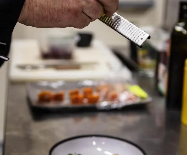 Hotell La Savoyarde Val-dʼIsère