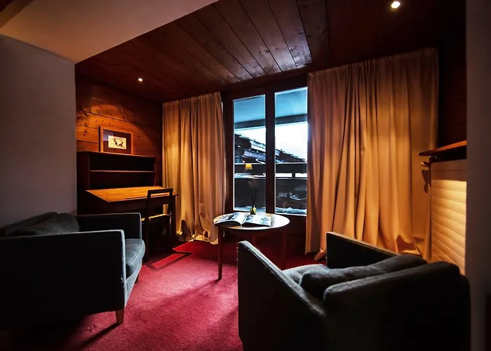 La Savoyarde Hotel Val-dʼIsère