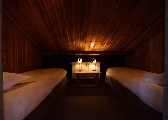 Hotel La Savoyarde Val-dʼIsère