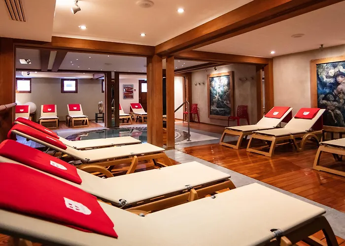 La Savoyarde 3* Val-dʼIsère