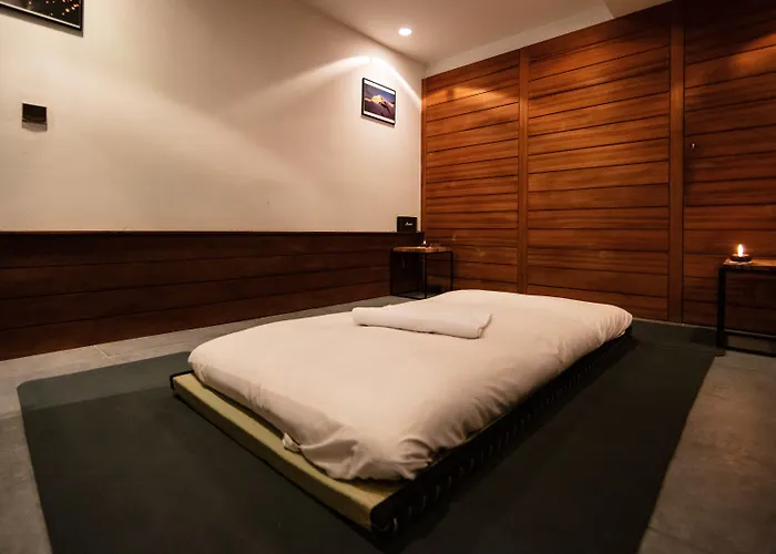 La Savoyarde Hotel 3*