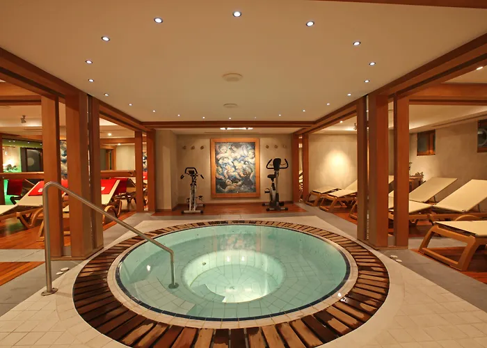 La Savoyarde Val-dʼIsère