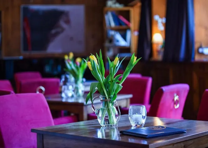 Hotel La Savoyarde Val-dʼIsère