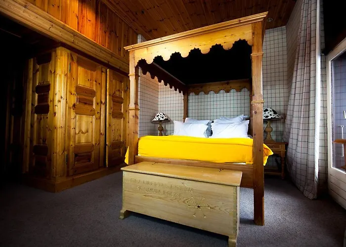 La Savoyarde Val-d'Isere